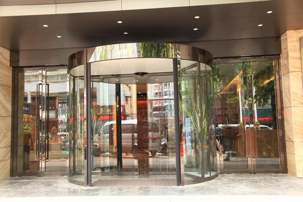 Shang Yuan Hotel Гуанджоу Стая снимка