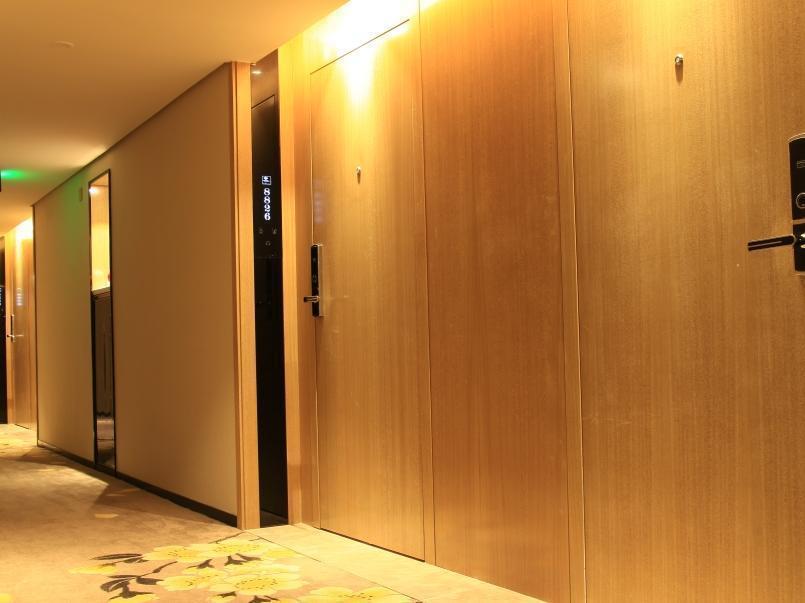 Shang Yuan Hotel Гуанджоу Екстериор снимка