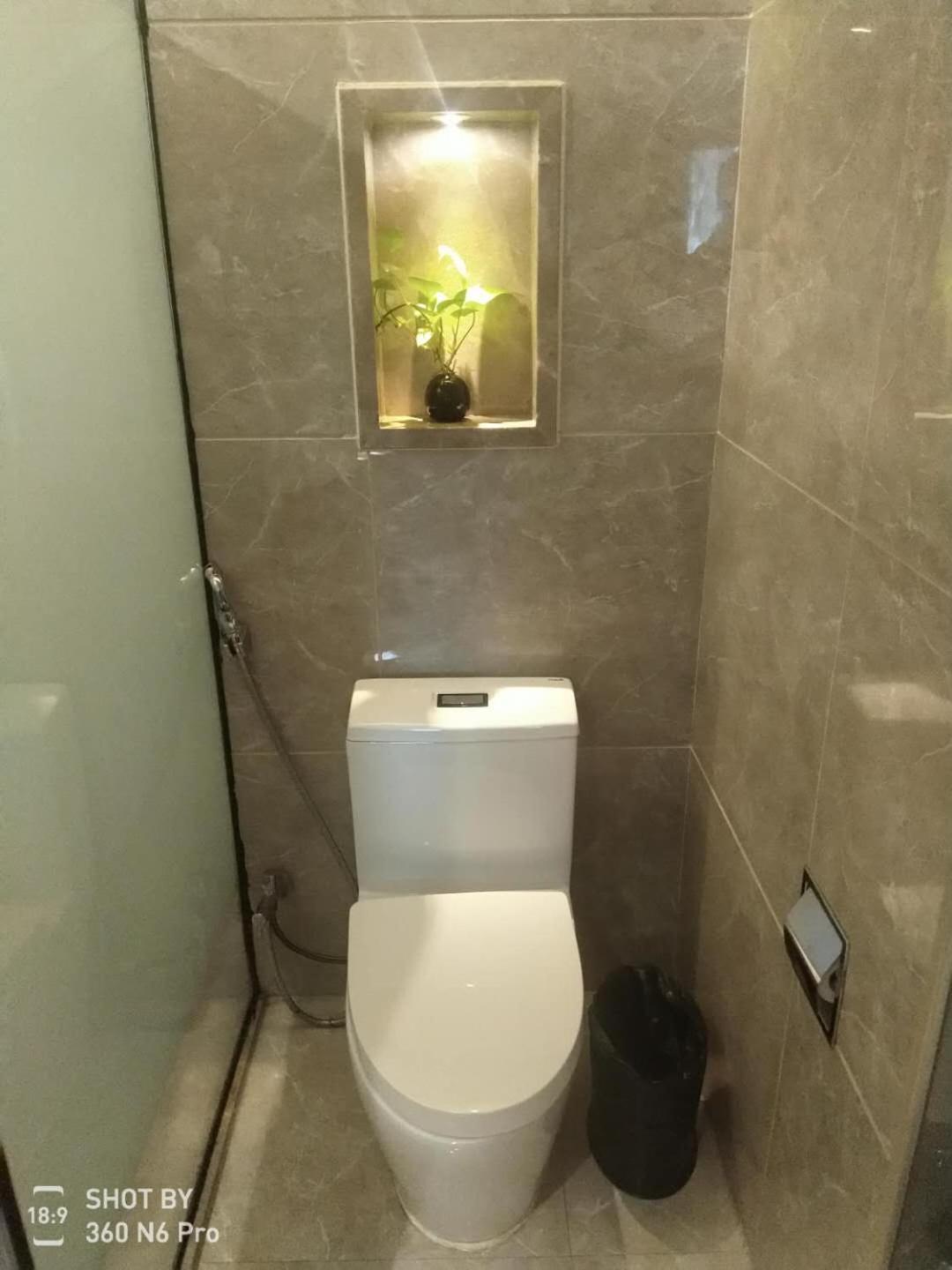 Shang Yuan Hotel Гуанджоу Екстериор снимка